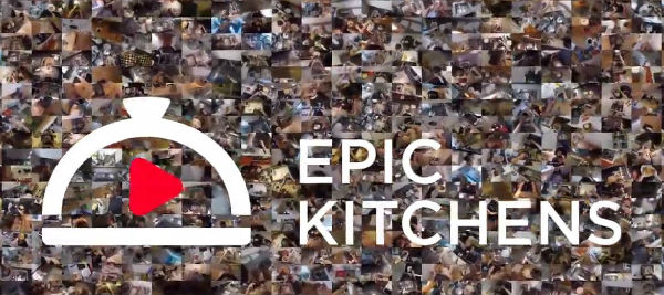 EPIC Kitchens